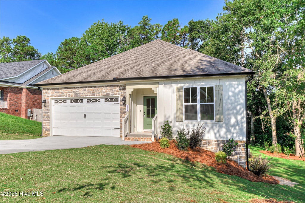 Photo of 114 Bobbye Drive, North Augusta, SC 29841 (MLS # 100576984)