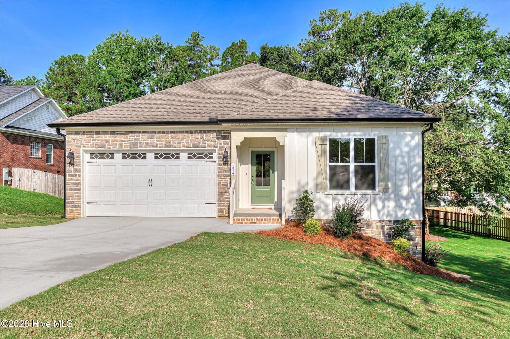 Photo of 114 Bobbye Drive, North Augusta, SC 29841 (MLS # 100576984)