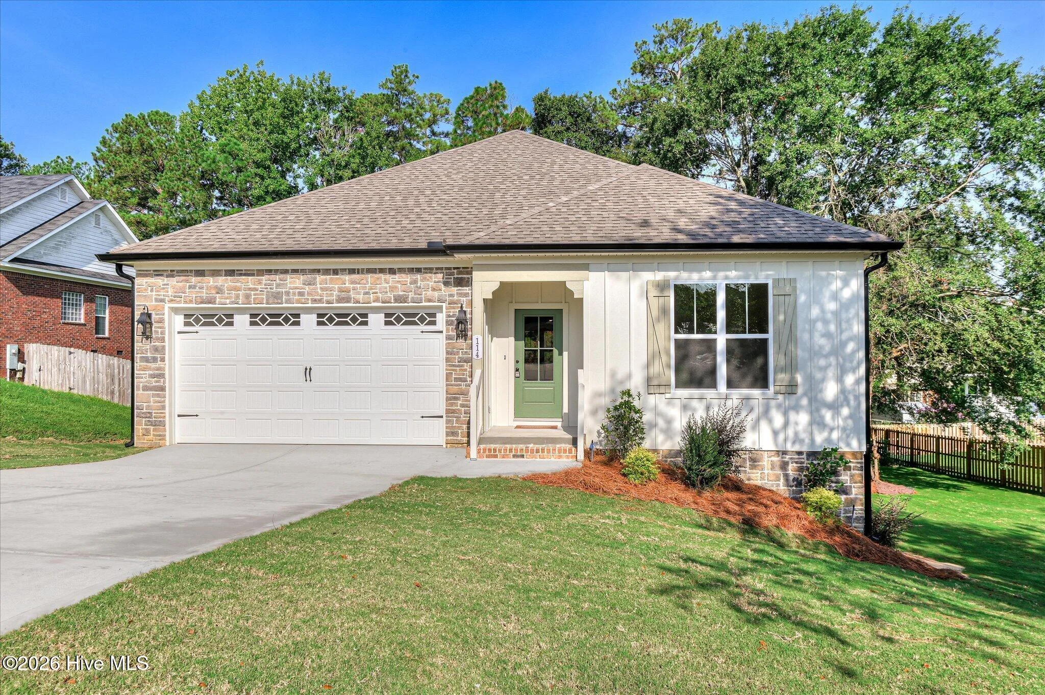 114 Bobbye Drive