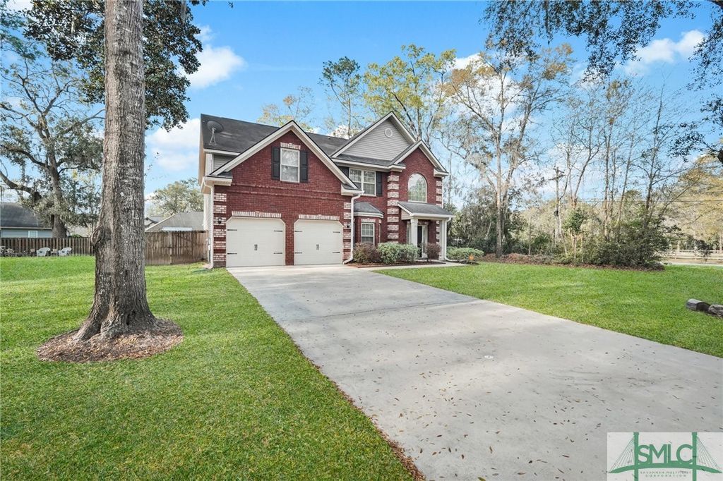 Photo of 23 Veranda Trail, Midway, GA 31320 (MLS # SA327937)