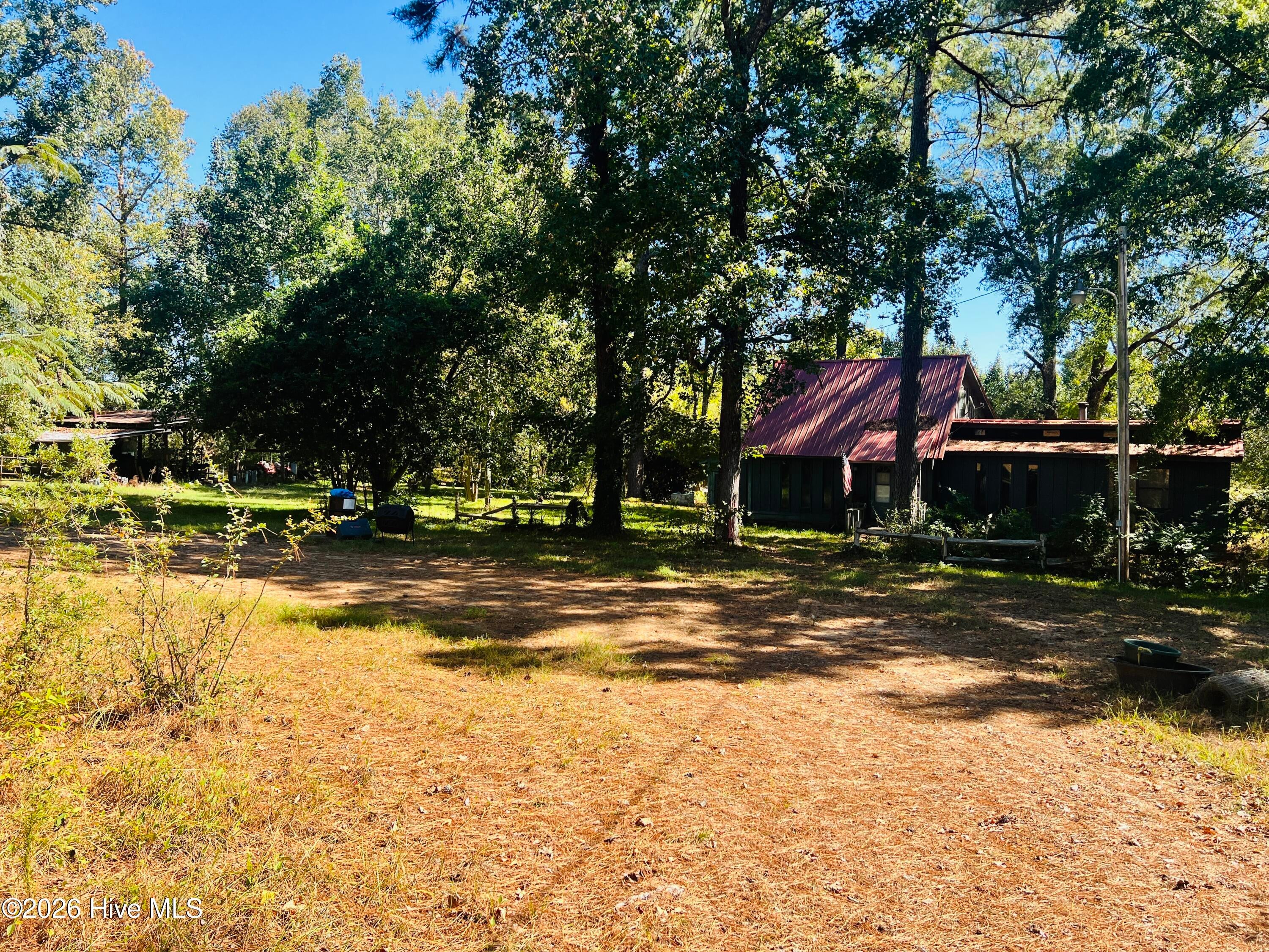 2258 Ce Norman Road