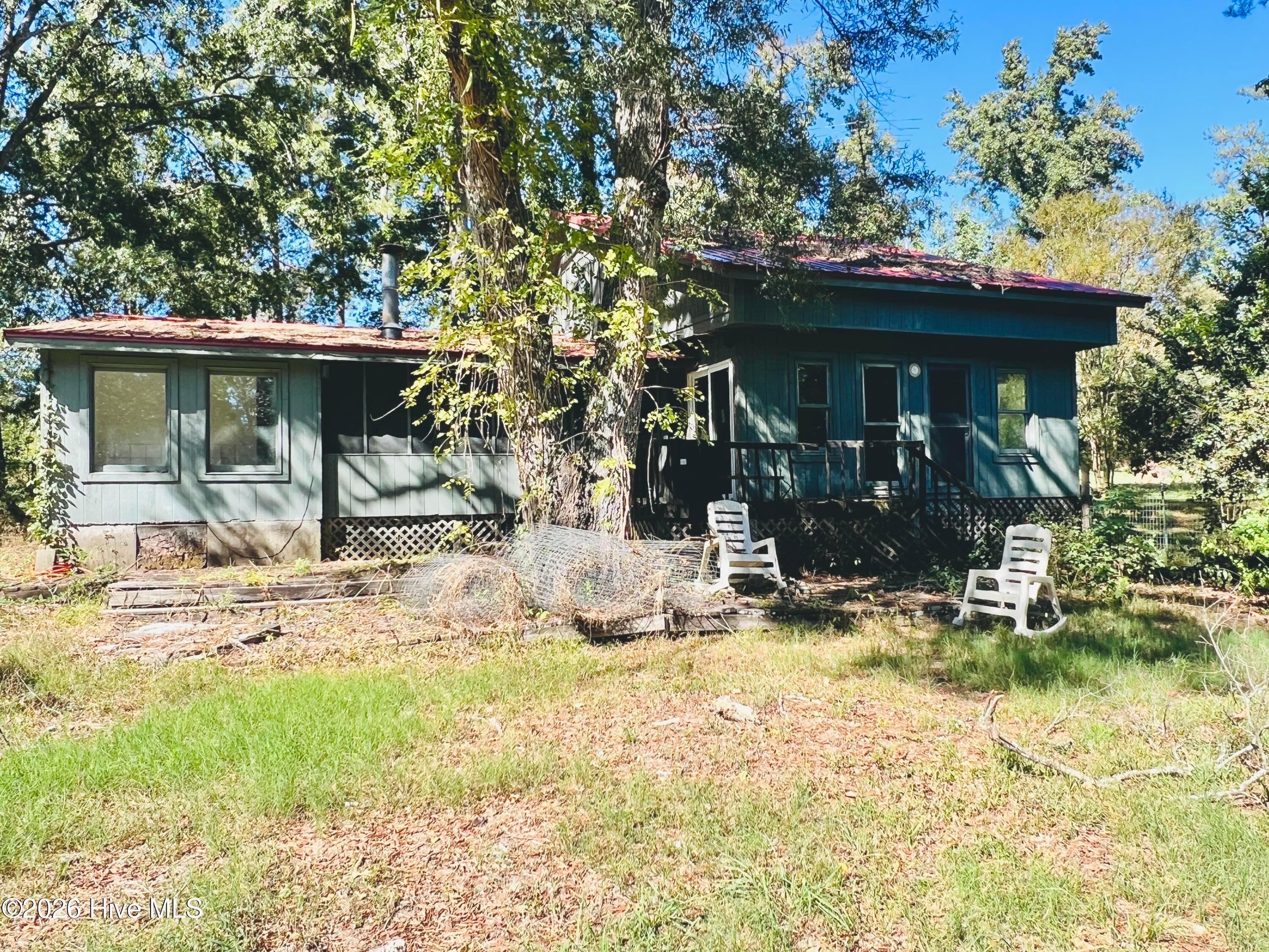 2258 Ce Norman Road