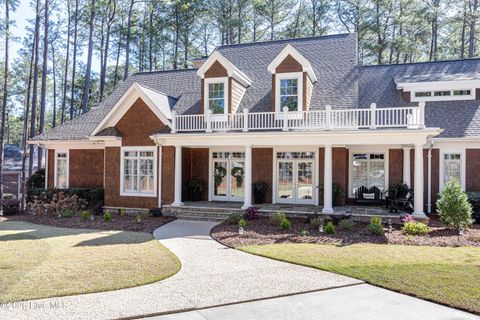Photo of 12 Halkirk Drive, Pinehurst, NC 28374 (MLS # 100561591)