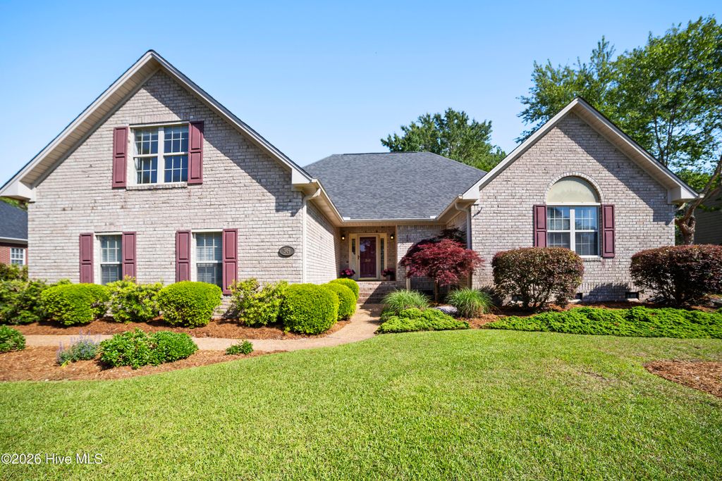 Photo of 349 Aldrich Lane, Wilmington, NC 28411 (MLS # 100567457)