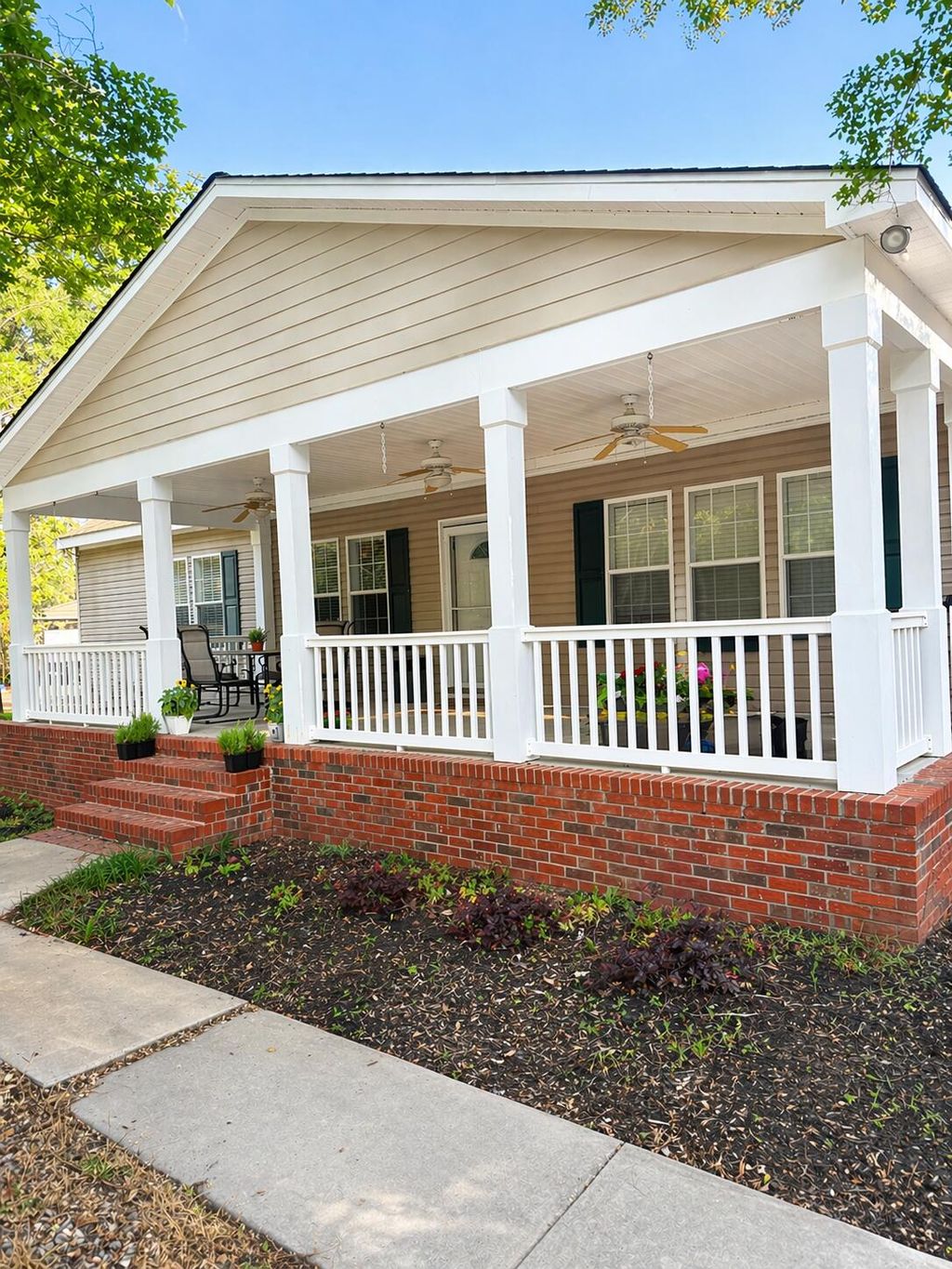 Photo of 7803 Forest Hills Drive, Appling, GA 30802 (MLS # 555004)