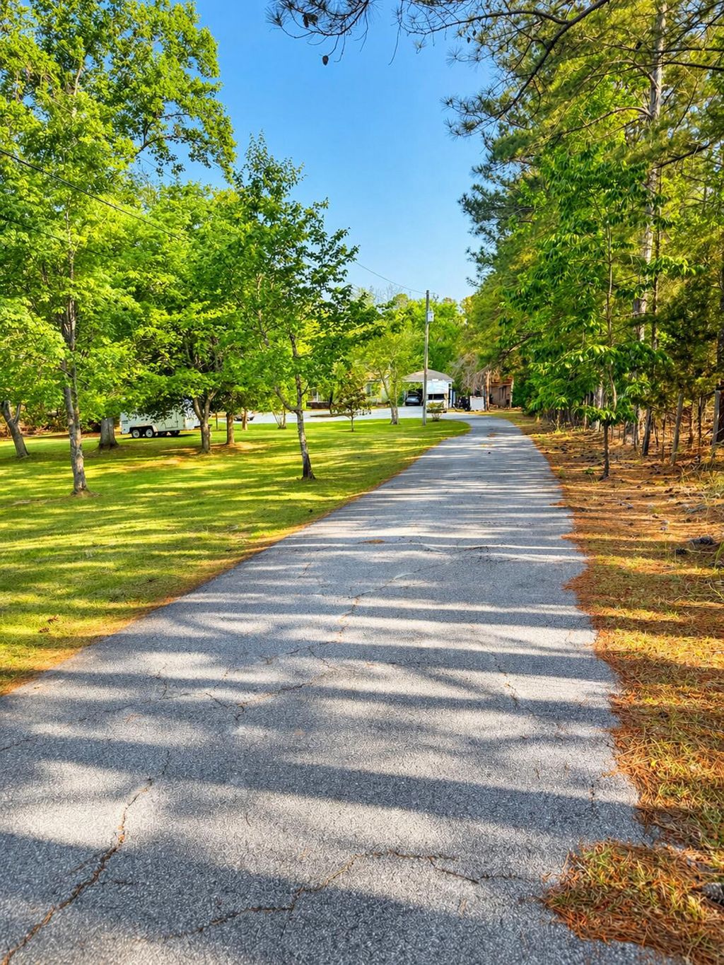 Photo of 7803 Forest Hills Drive, Appling, GA 30802 (MLS # 555004)