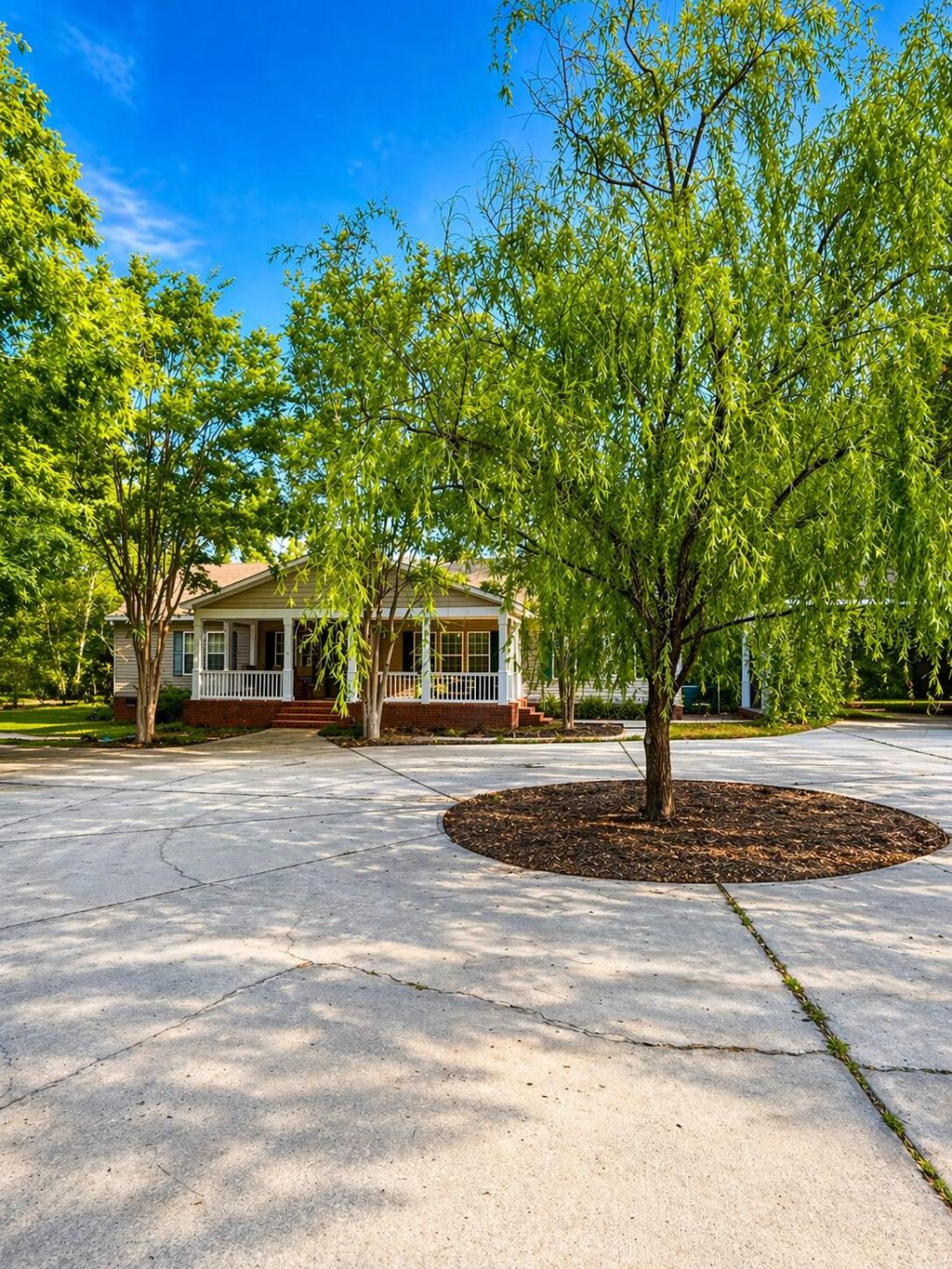 Photo of 7803 Forest Hills Drive, Appling, GA 30802 (MLS # 555004)