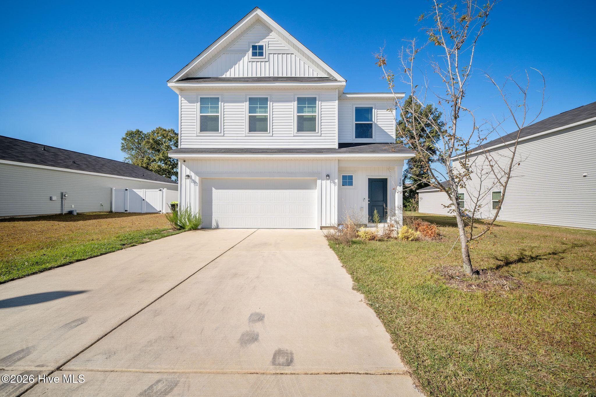 164 N Squires Run Lane