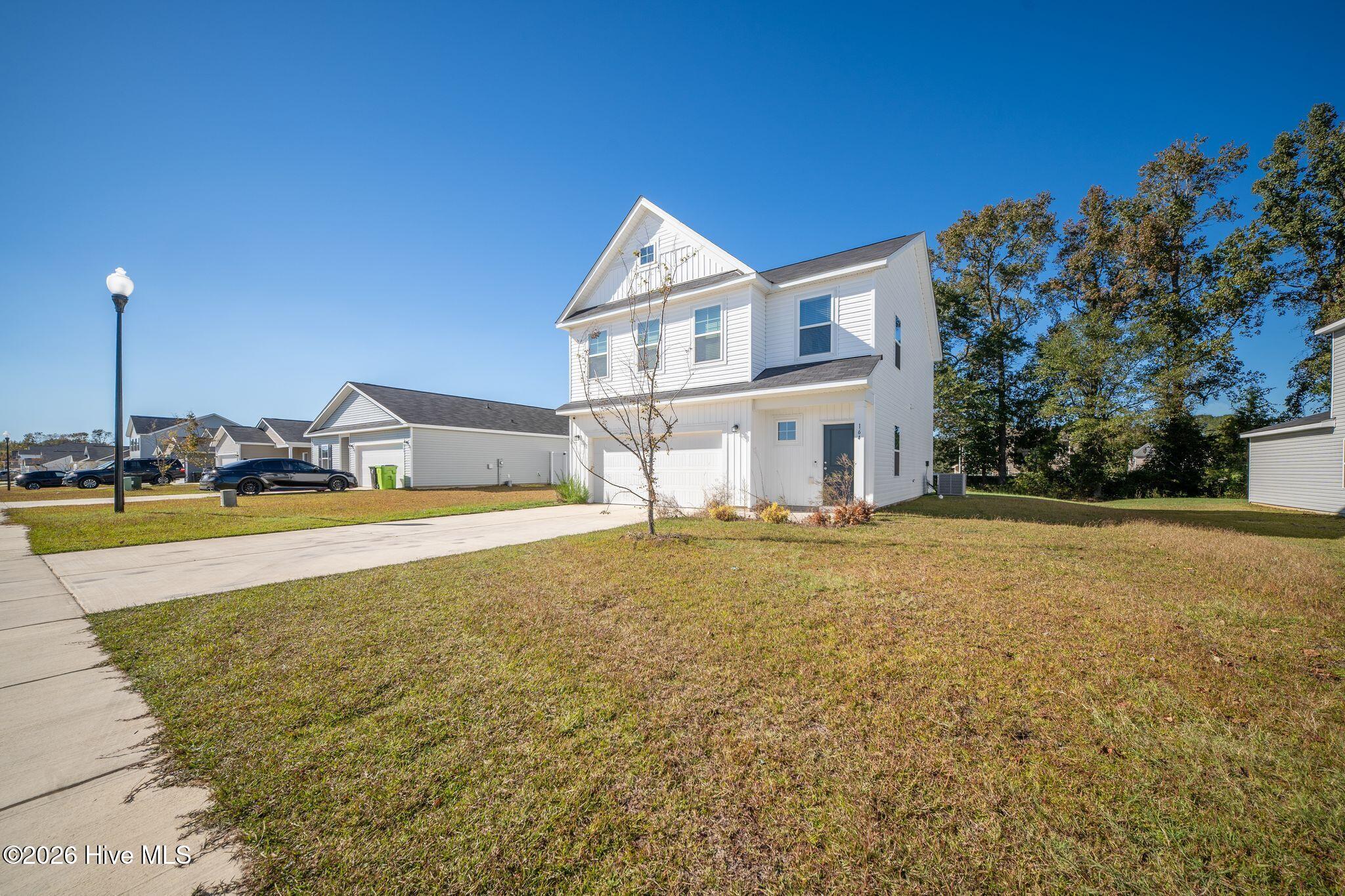 164 N Squires Run Lane