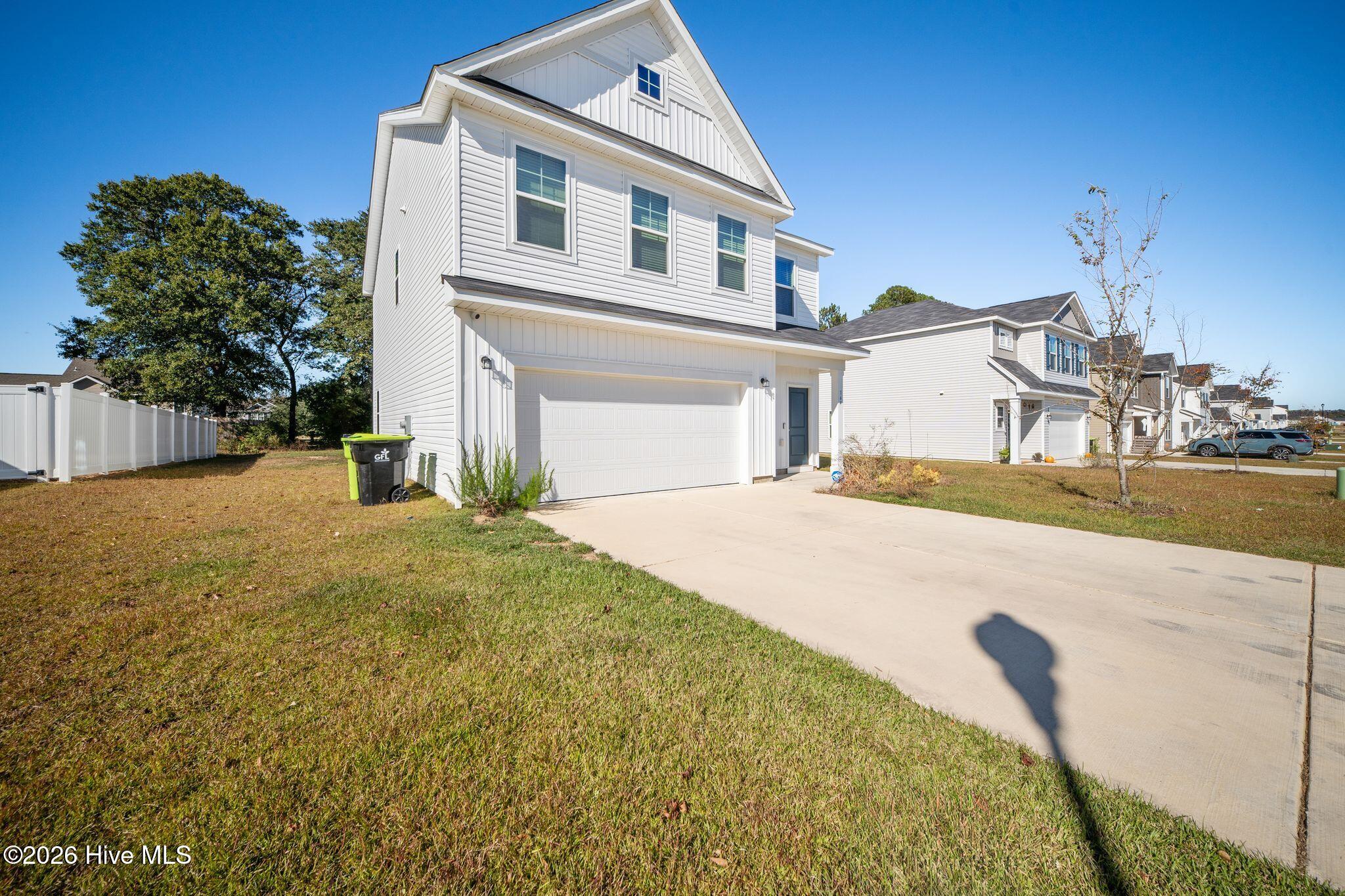164 N Squires Run Lane
