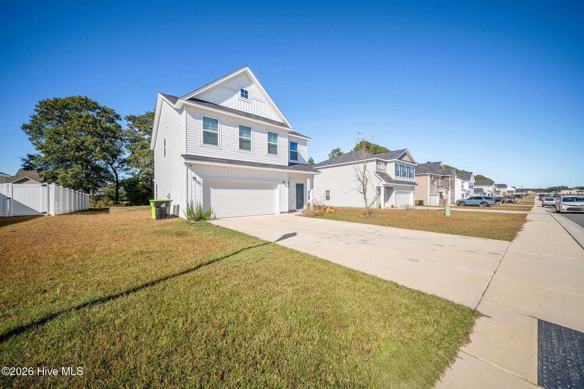 164 N Squires Run Lane