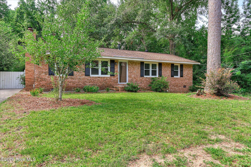 Photo of 3618 Lofwood Drive, Augusta, GA 30906 (MLS # 100584836)