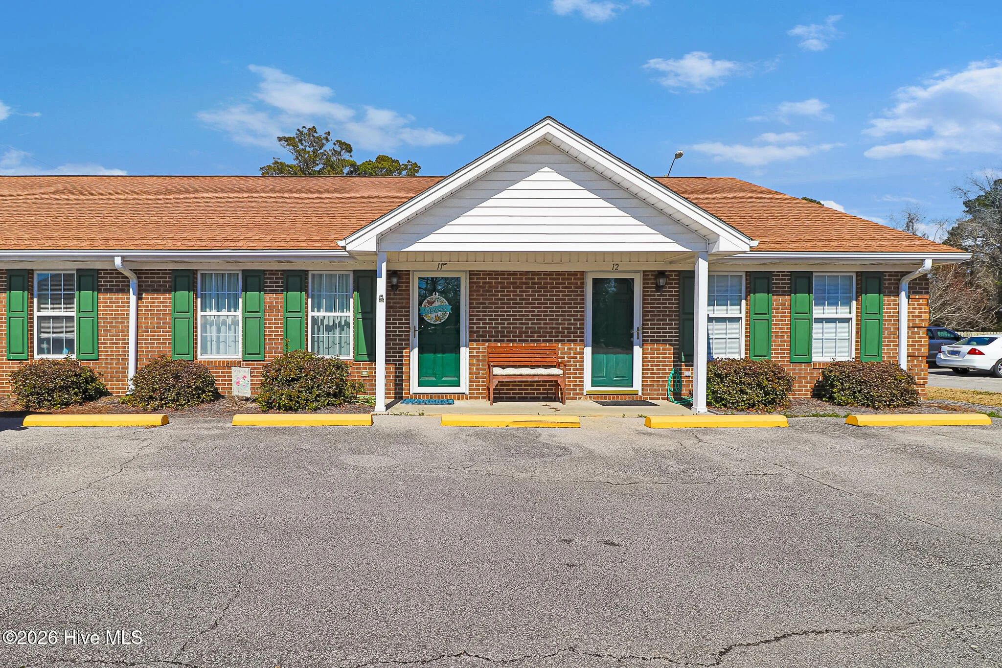 2900 Myrtle Street Unit 11 Rosewood Village