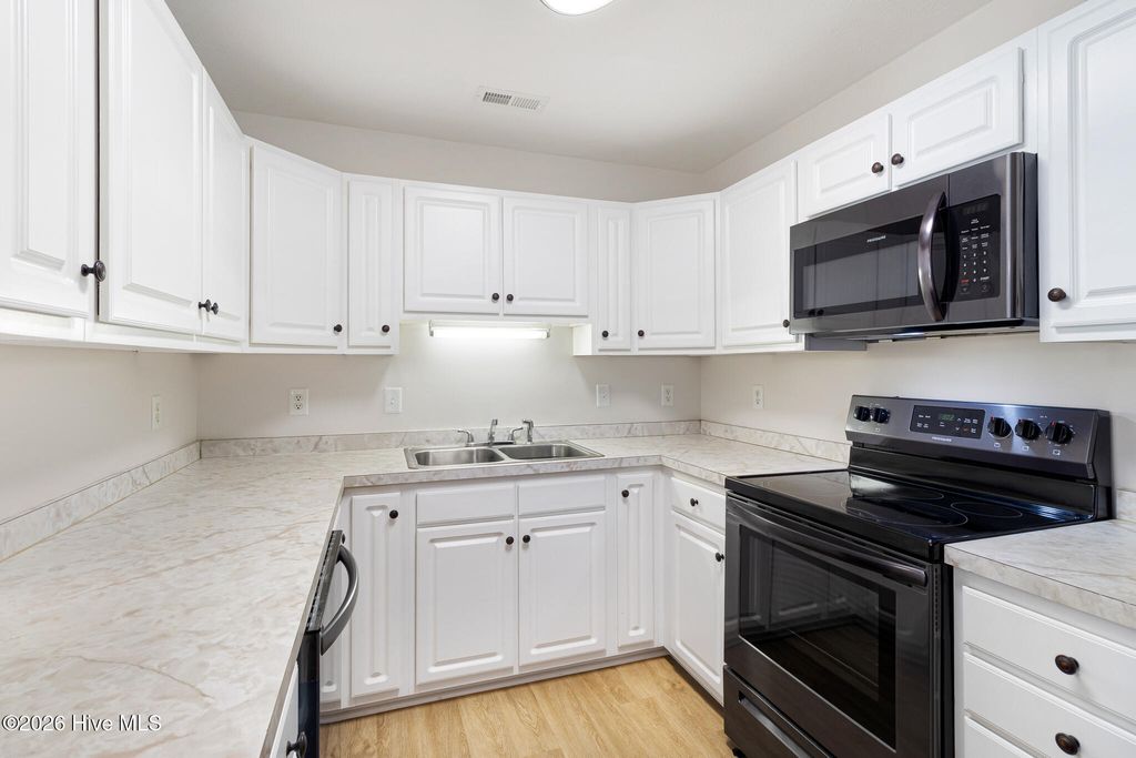 Photo of 2900 Myrtle Street #11 Rosewood Village, Morehead City, NC 28557 (MLS # 100557818)