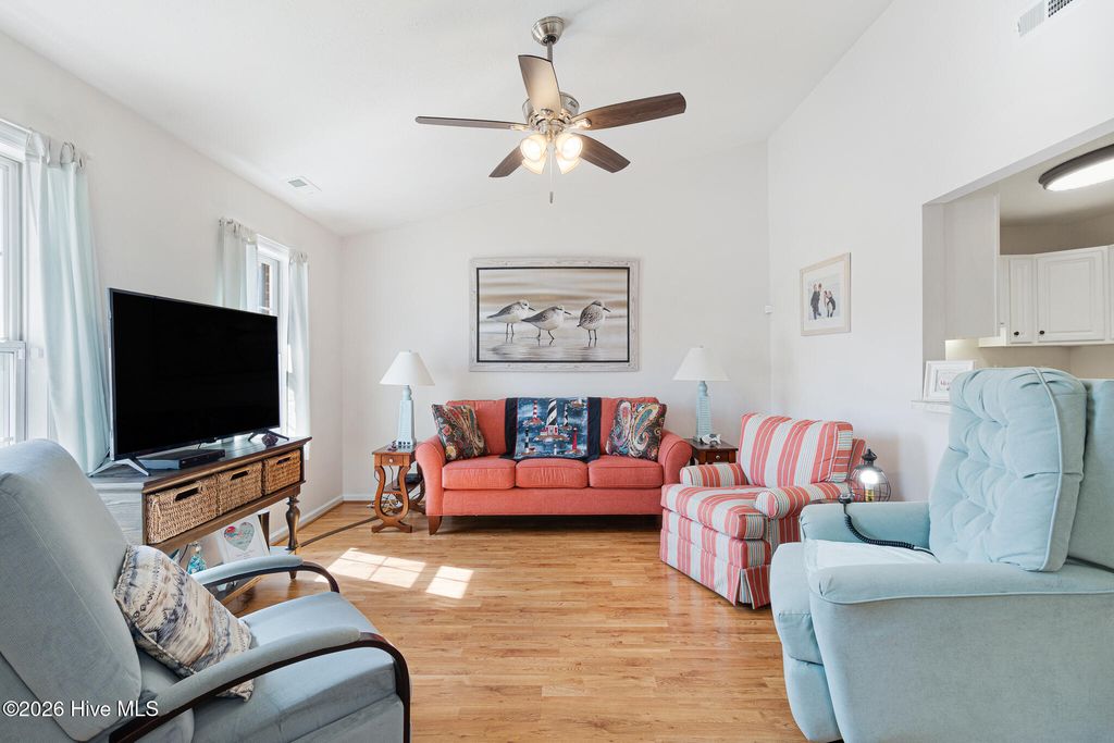 Photo of 2900 Myrtle Street #11 Rosewood Village, Morehead City, NC 28557 (MLS # 100557818)