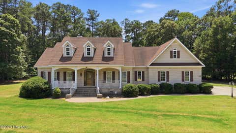 Photo of 1117 Maccripine Road, Pinetops, NC 27864 (MLS # 100582773)
