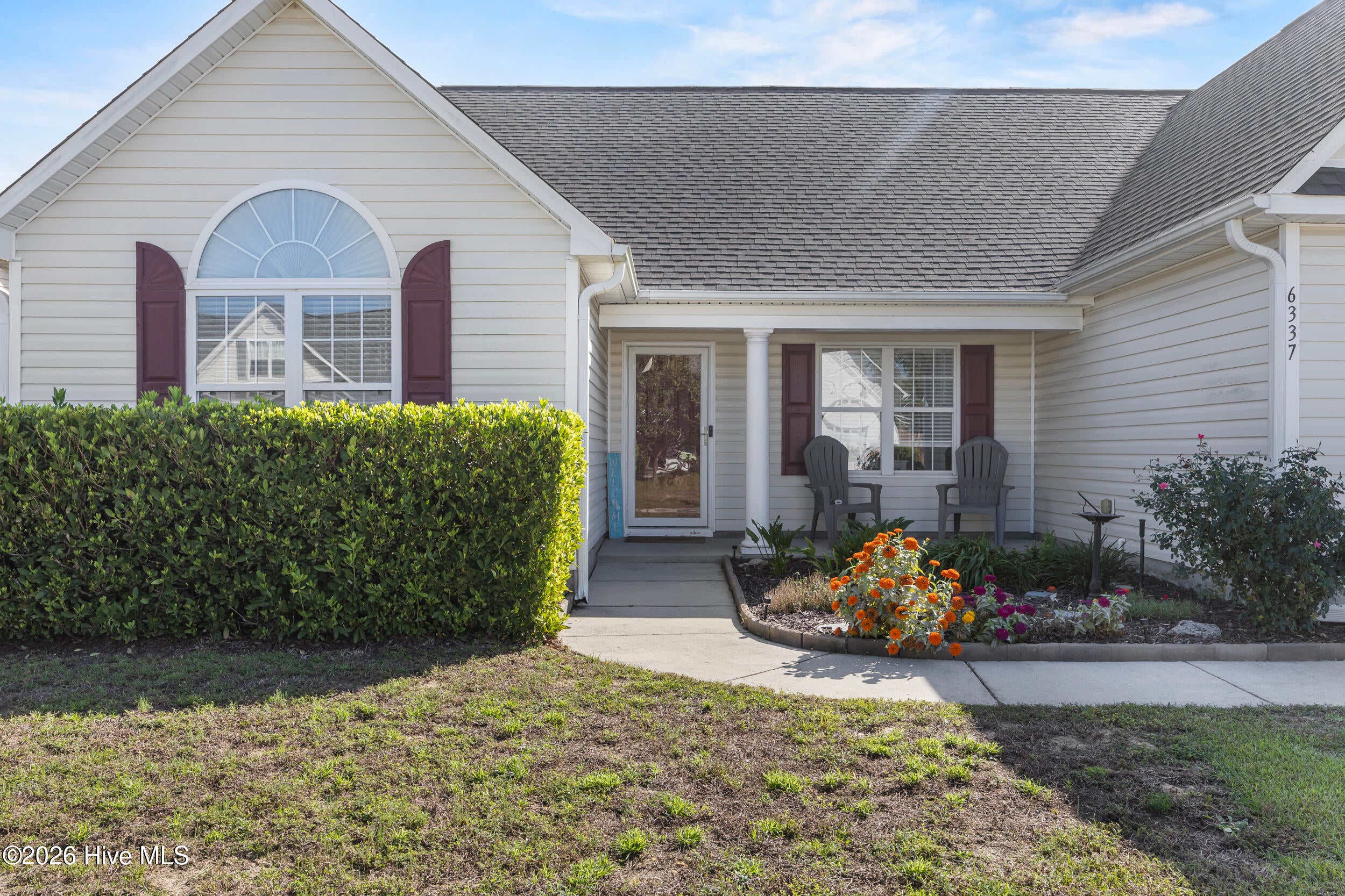 6337 Branford Road