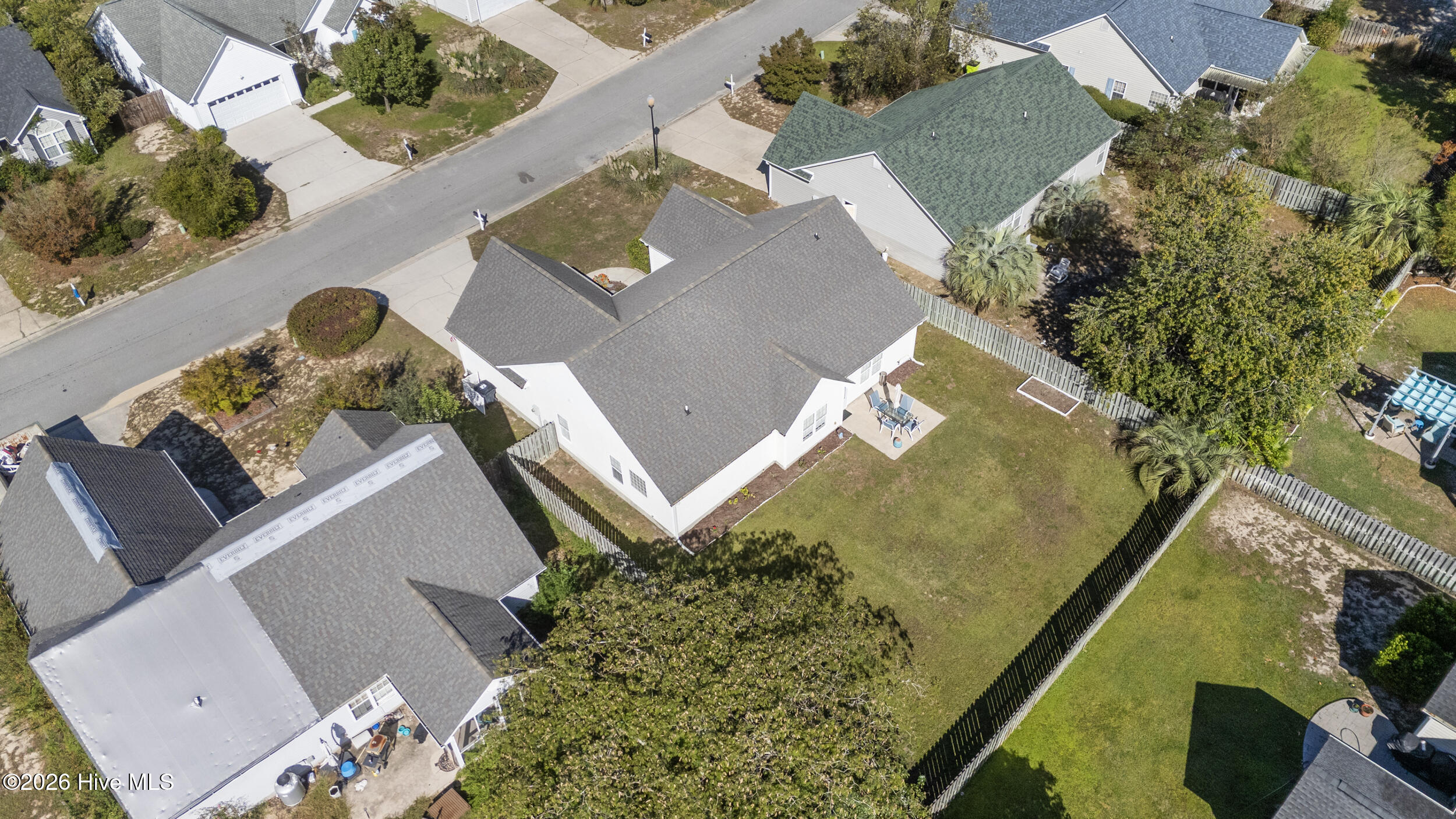 6337 Branford Road