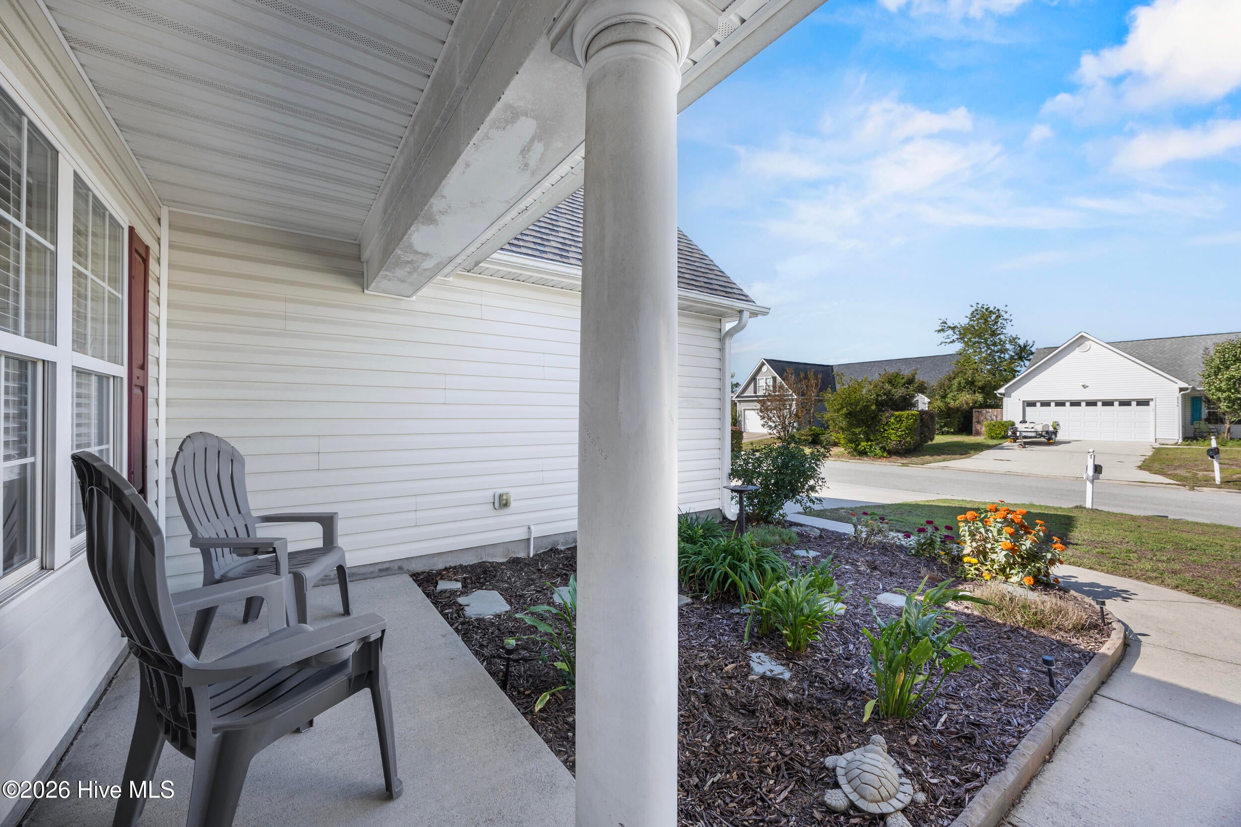 6337 Branford Road
