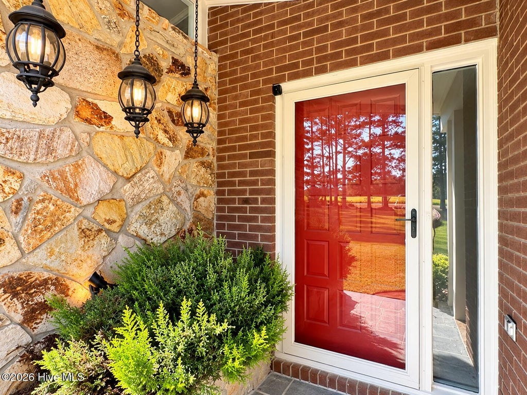 Photo of 120 Old Us 13, Winton, NC 27986 (MLS # 100607294)