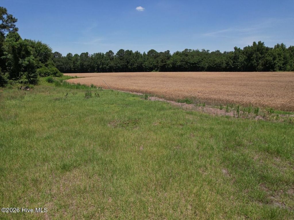 Photo of Tbd Barker Ten Mile, Lumberton, NC 28358 (MLS # 100580063)