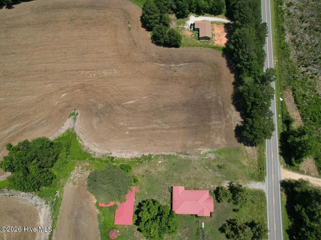 Photo of Tbd Barker Ten Mile, Lumberton, NC 28358 (MLS # 100580063)