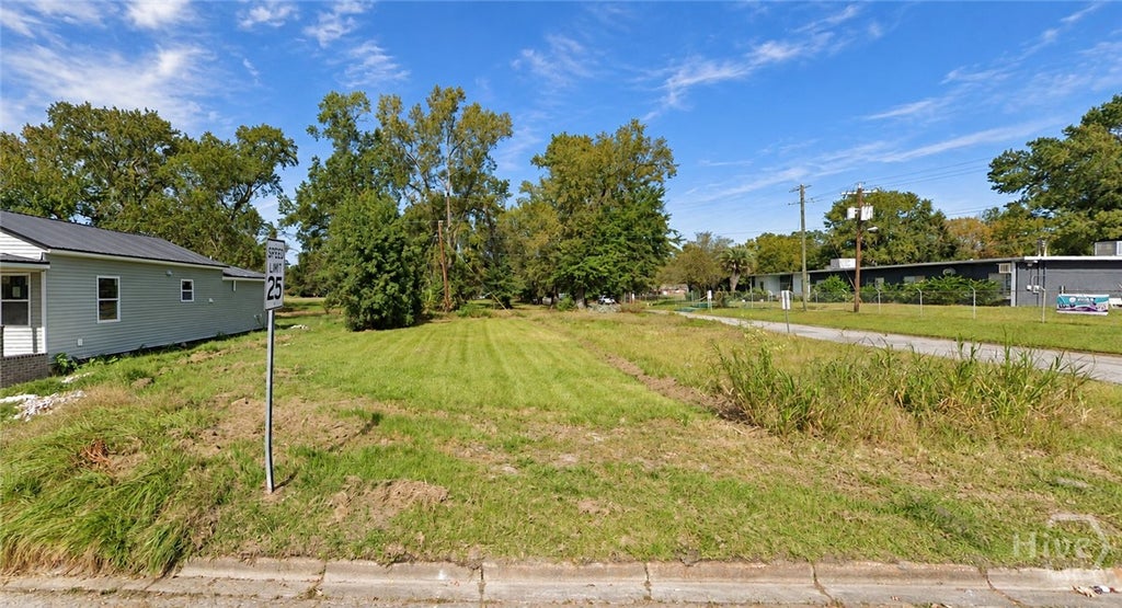 Photo of 702 W 51st Street, Savannah, GA 31405 (MLS # SA367021)