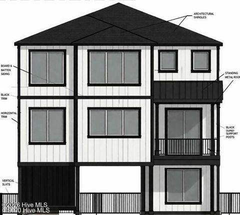 787 Ocean Boulevard W Holden Beach NC 28462