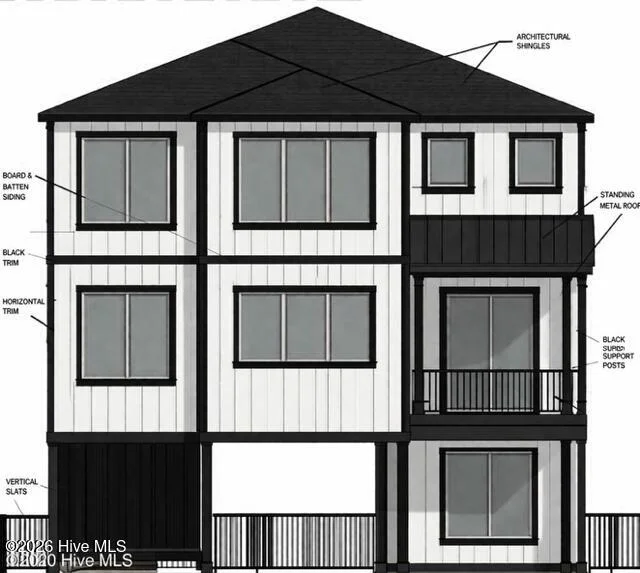 787 Ocean Boulevard W