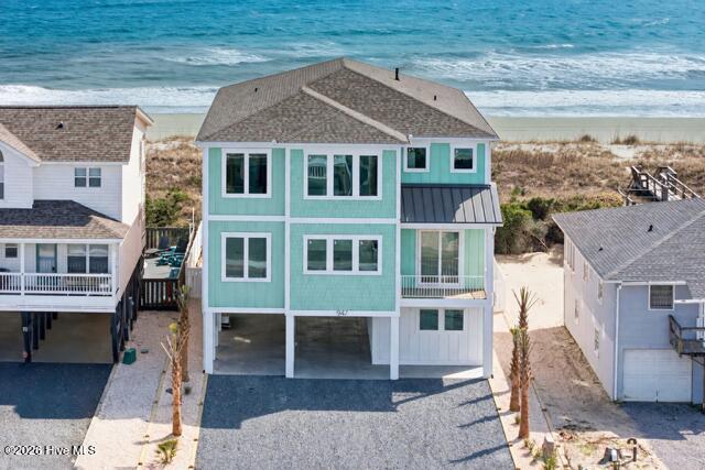 787 Ocean Boulevard W