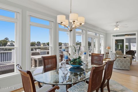 Tiny photo for 4427 Midshipman Court SE, Southport, NC 28461 (MLS # 100568846)