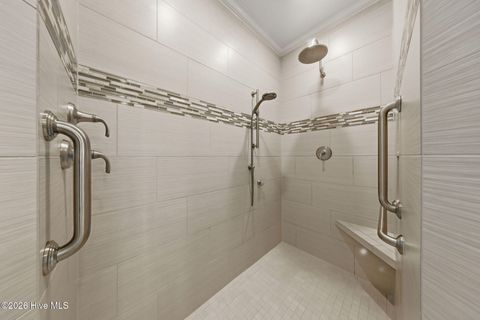 Tiny photo for 4427 Midshipman Court SE, Southport, NC 28461 (MLS # 100568846)