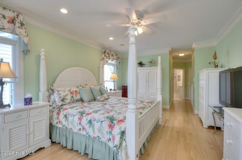 Tiny photo for 4427 Midshipman Court SE, Southport, NC 28461 (MLS # 100568846)