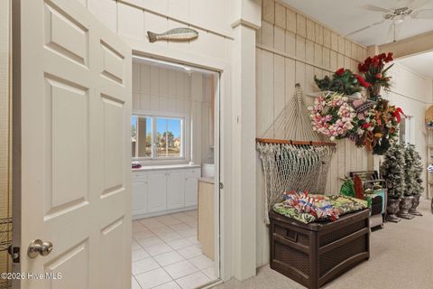 Tiny photo for 4427 Midshipman Court SE, Southport, NC 28461 (MLS # 100568846)