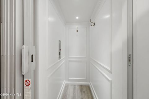 Tiny photo for 4427 Midshipman Court SE, Southport, NC 28461 (MLS # 100568846)