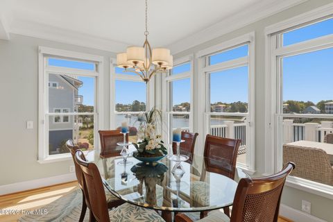 Tiny photo for 4427 Midshipman Court SE, Southport, NC 28461 (MLS # 100568846)