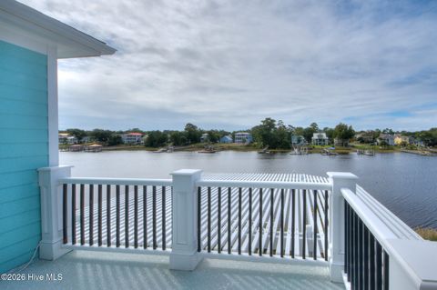 Tiny photo for 4427 Midshipman Court SE, Southport, NC 28461 (MLS # 100568846)