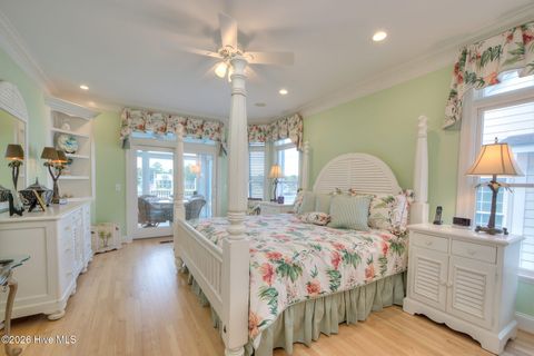 Tiny photo for 4427 Midshipman Court SE, Southport, NC 28461 (MLS # 100568846)