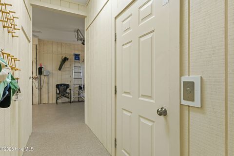 Tiny photo for 4427 Midshipman Court SE, Southport, NC 28461 (MLS # 100568846)