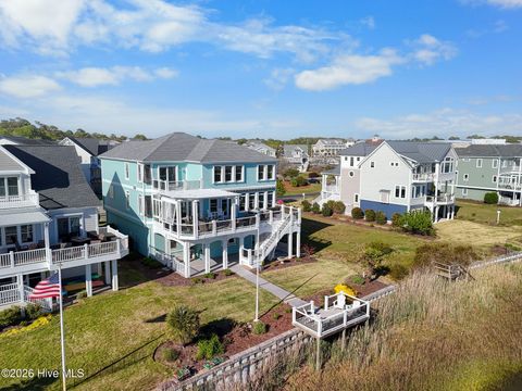 Tiny photo for 4427 Midshipman Court SE, Southport, NC 28461 (MLS # 100568846)