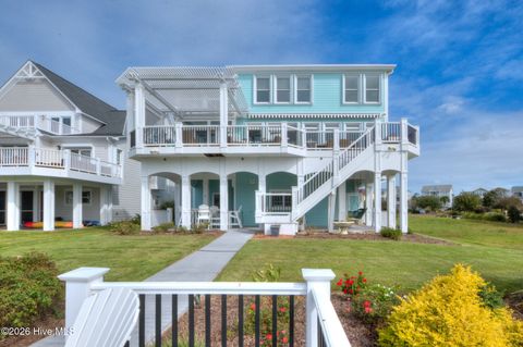 Tiny photo for 4427 Midshipman Court SE, Southport, NC 28461 (MLS # 100568846)