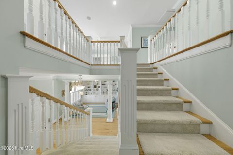 Tiny photo for 4427 Midshipman Court SE, Southport, NC 28461 (MLS # 100568846)