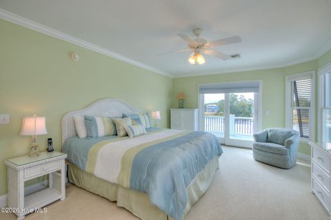 Tiny photo for 4427 Midshipman Court SE, Southport, NC 28461 (MLS # 100568846)