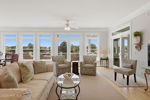 Tiny photo for 4427 Midshipman Court SE, Southport, NC 28461 (MLS # 100568846)