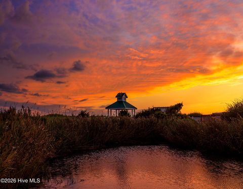 Tiny photo for 4427 Midshipman Court SE, Southport, NC 28461 (MLS # 100568846)