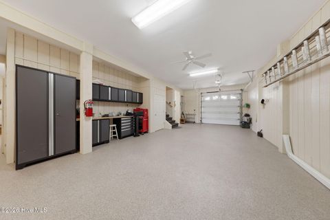 Tiny photo for 4427 Midshipman Court SE, Southport, NC 28461 (MLS # 100568846)