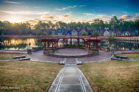 Tiny photo for 4427 Midshipman Court SE, Southport, NC 28461 (MLS # 100568846)