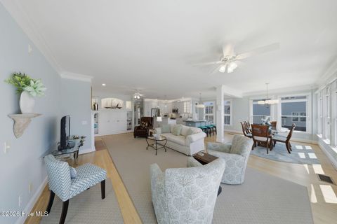 Tiny photo for 4427 Midshipman Court SE, Southport, NC 28461 (MLS # 100568846)