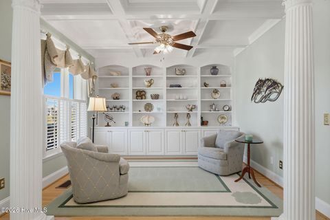 Tiny photo for 4427 Midshipman Court SE, Southport, NC 28461 (MLS # 100568846)