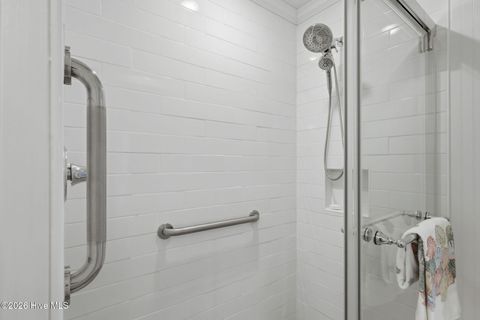 Tiny photo for 4427 Midshipman Court SE, Southport, NC 28461 (MLS # 100568846)